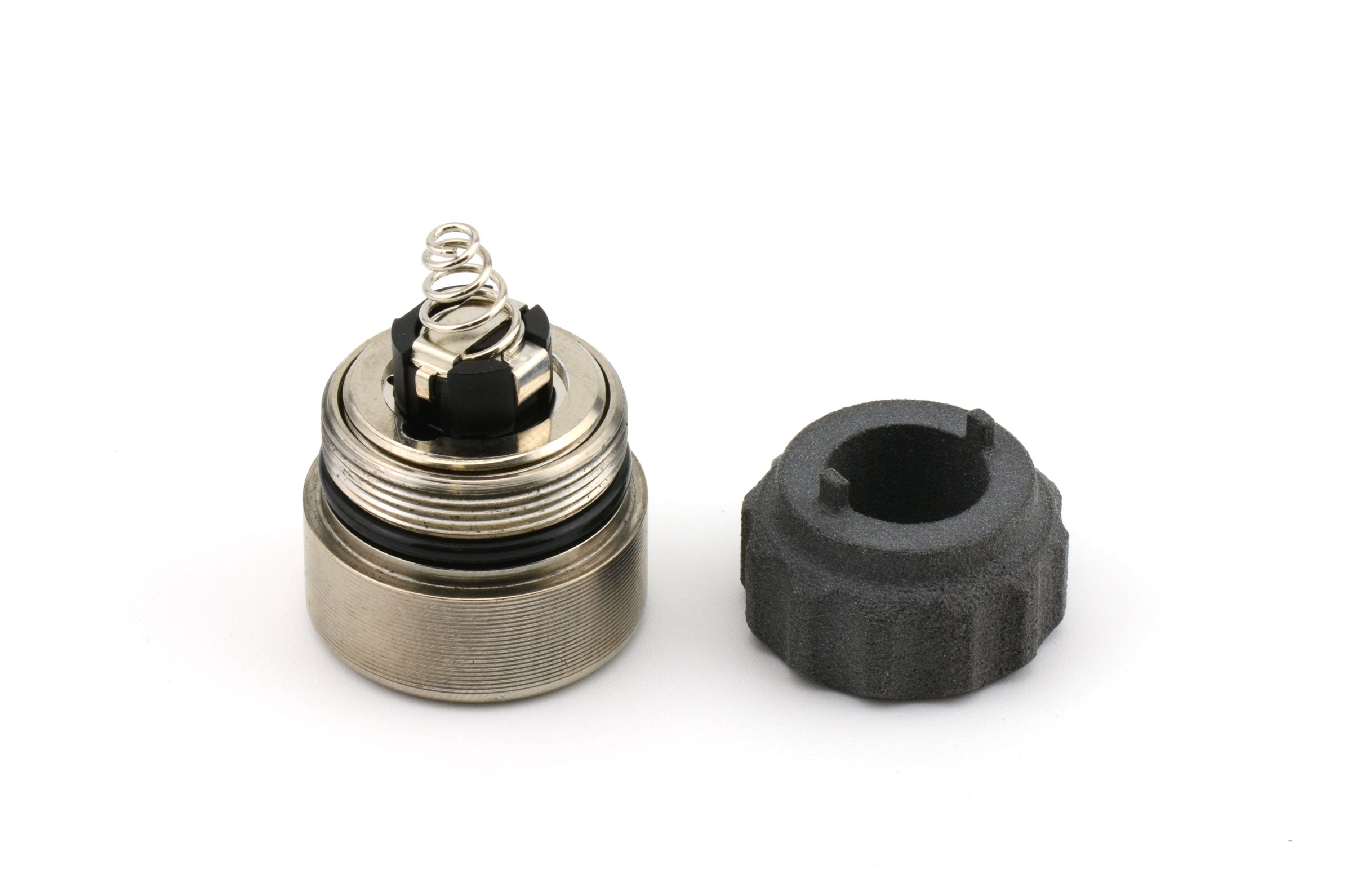 Alpha/Delta Switch Tool