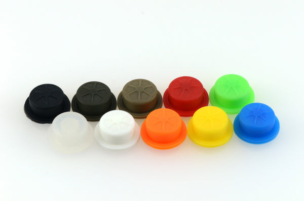 Premium Tailcap Boot – darksucks.com