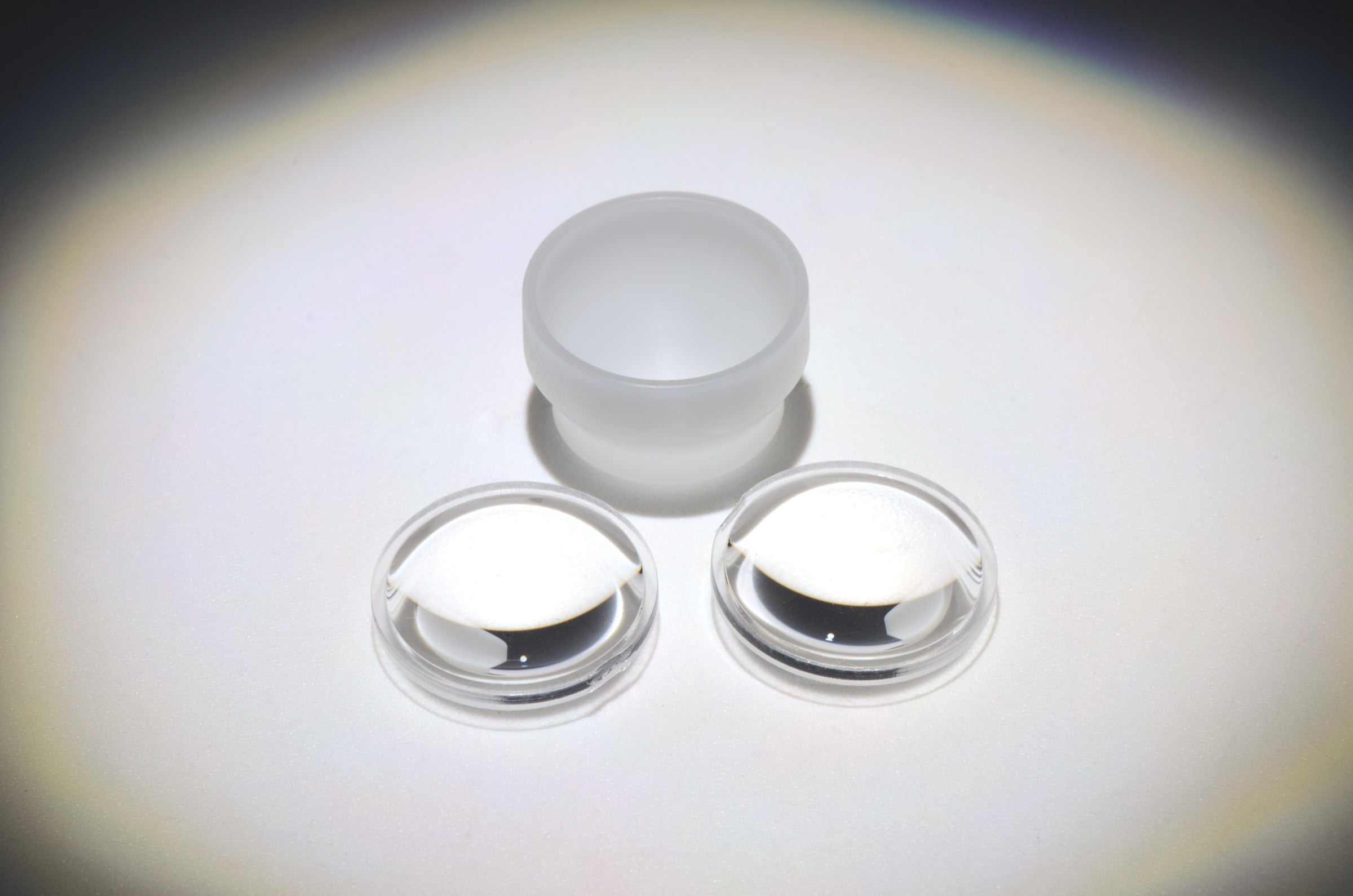 Quark Aspheric Lens – darksucks.com