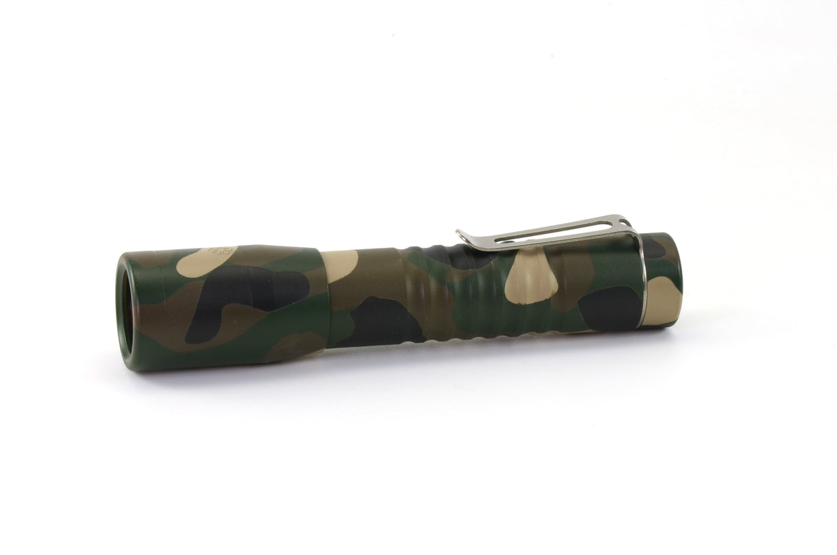 Flashlight Alpha Alpha Special Editions – darksucks.com