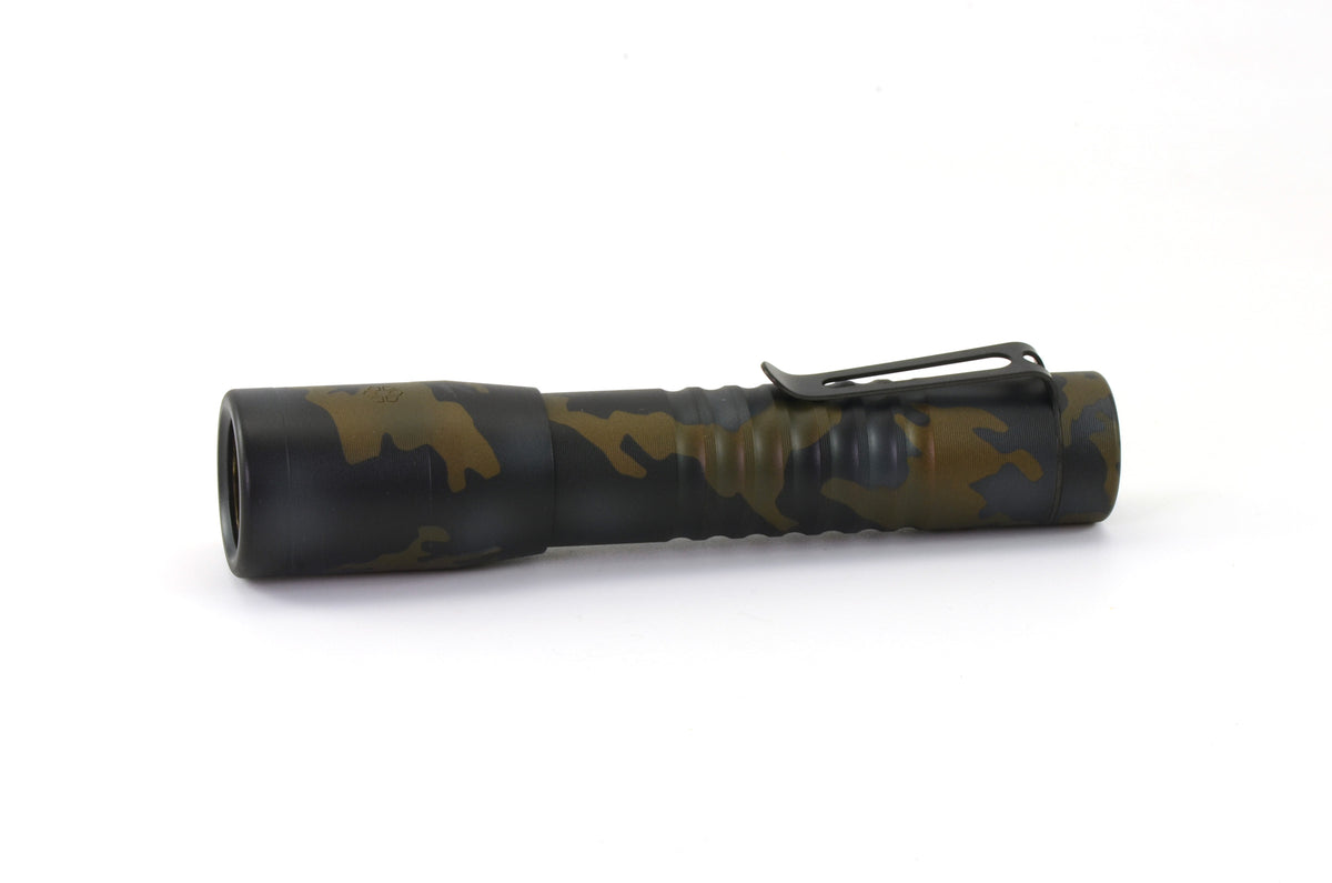 Flashlight Alpha Alpha Special Editions – darksucks.com