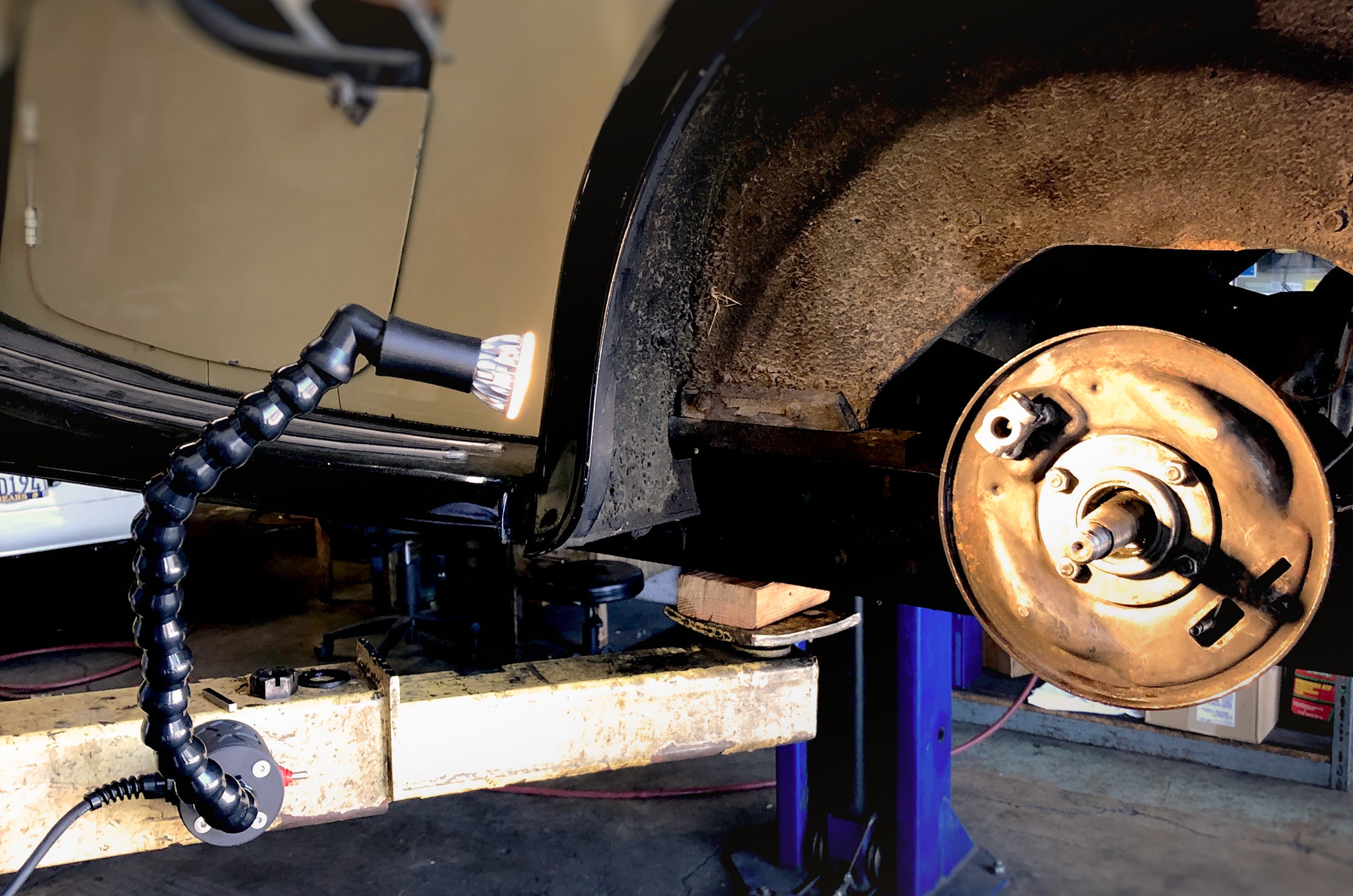 Task Master Mini (High CRI)