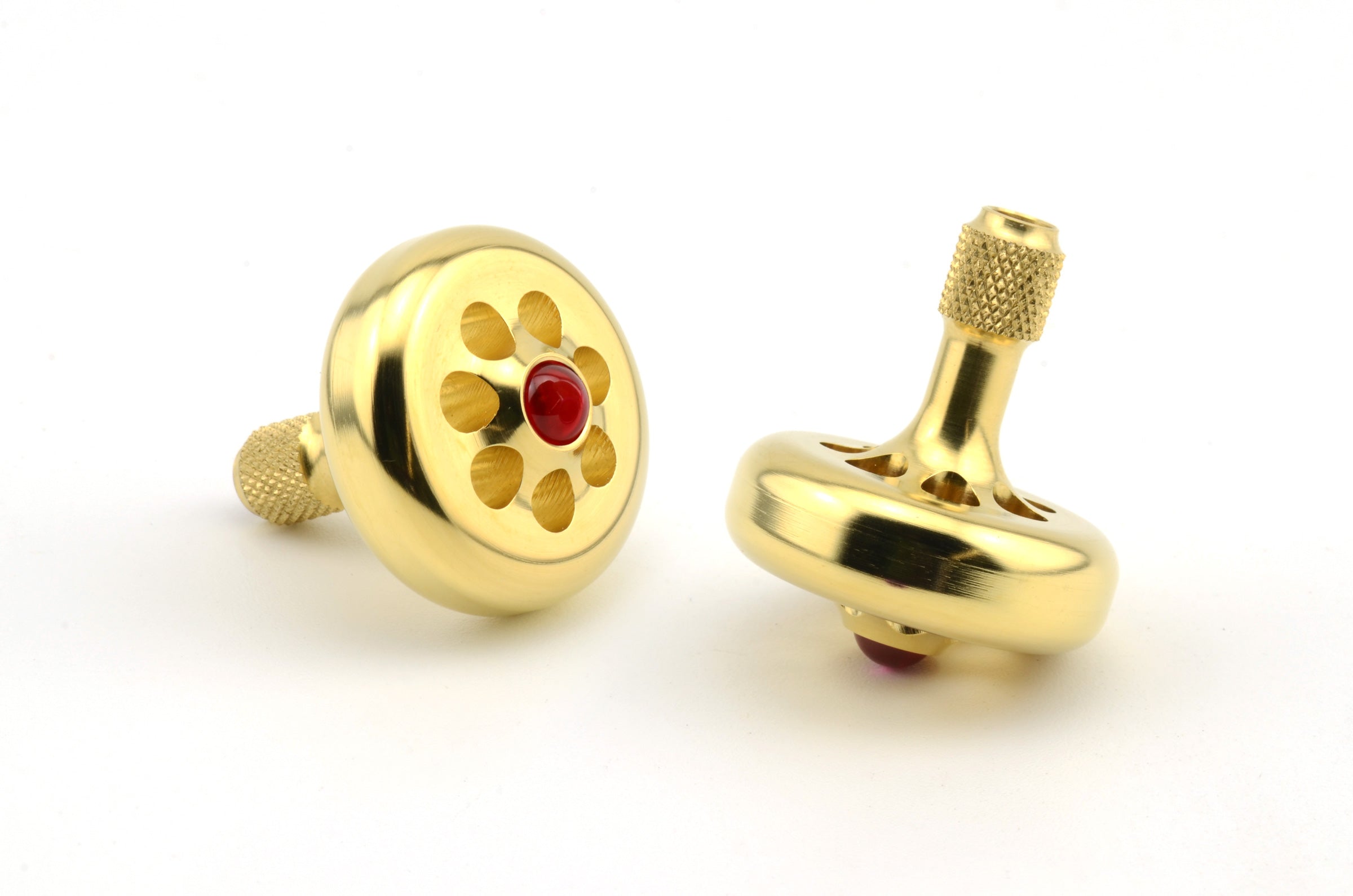 Lambda Top Drilled SE