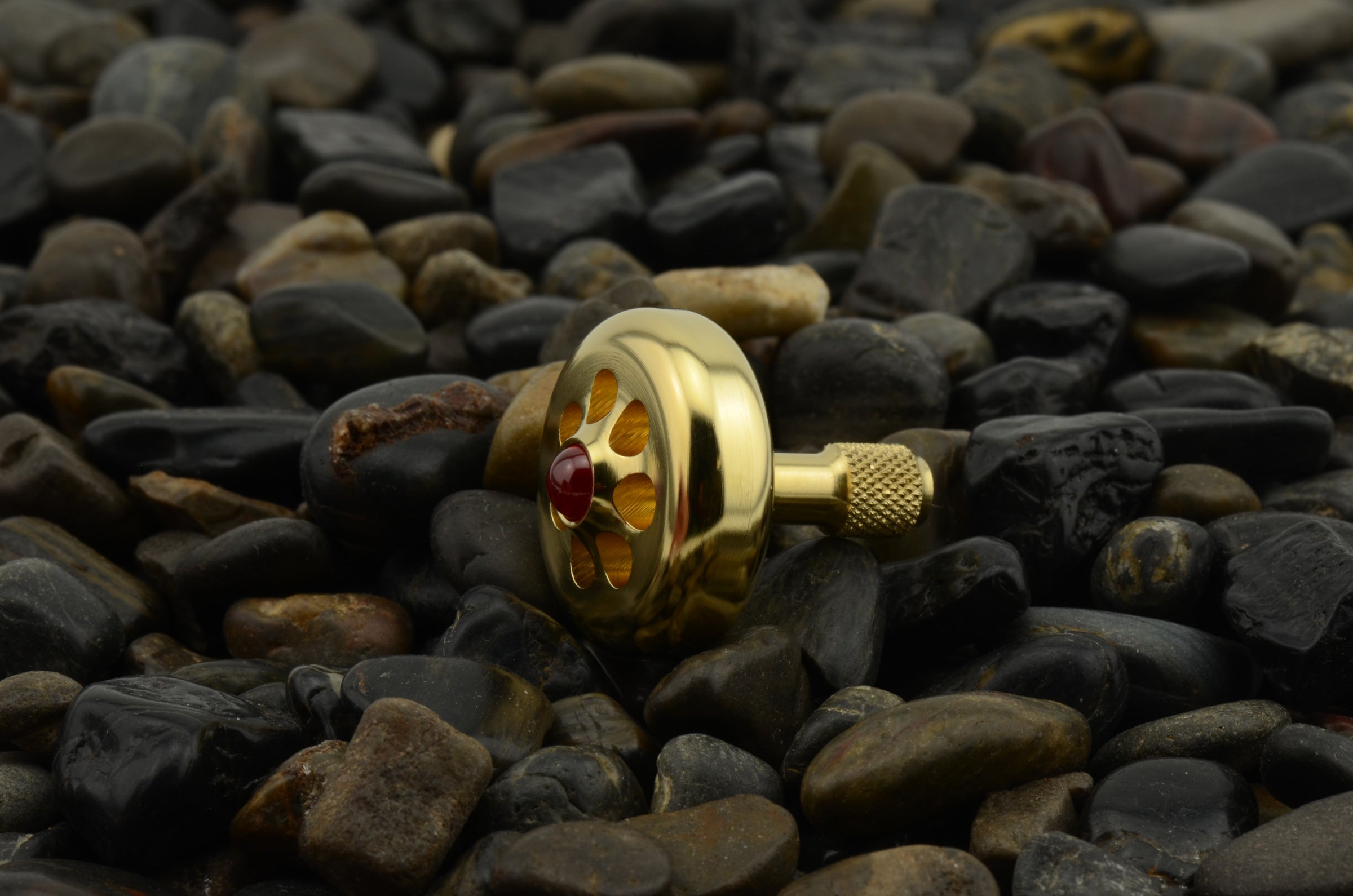 Lambda Top Drilled SE