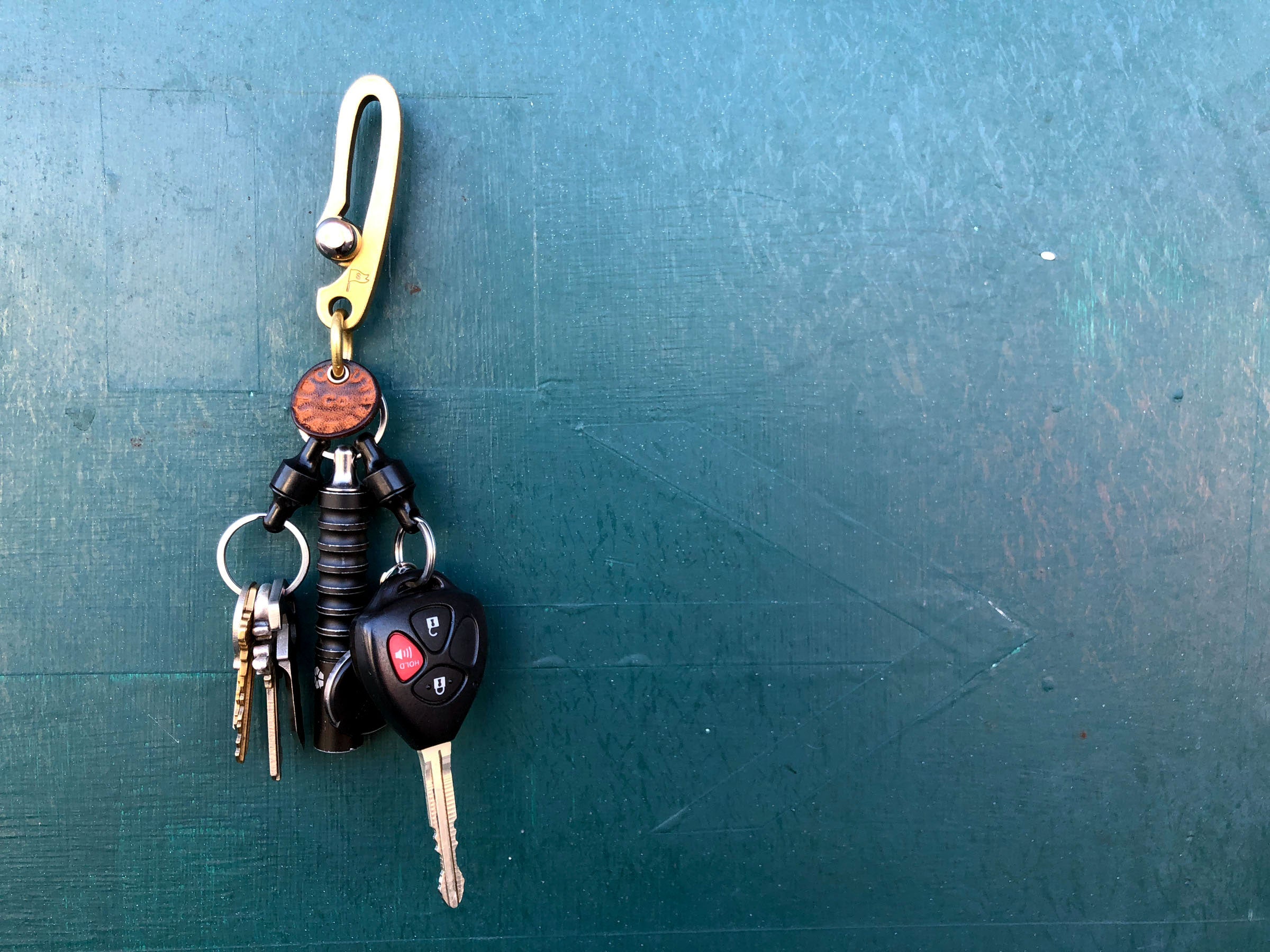 Prometheus Fridge/Shop Magnets