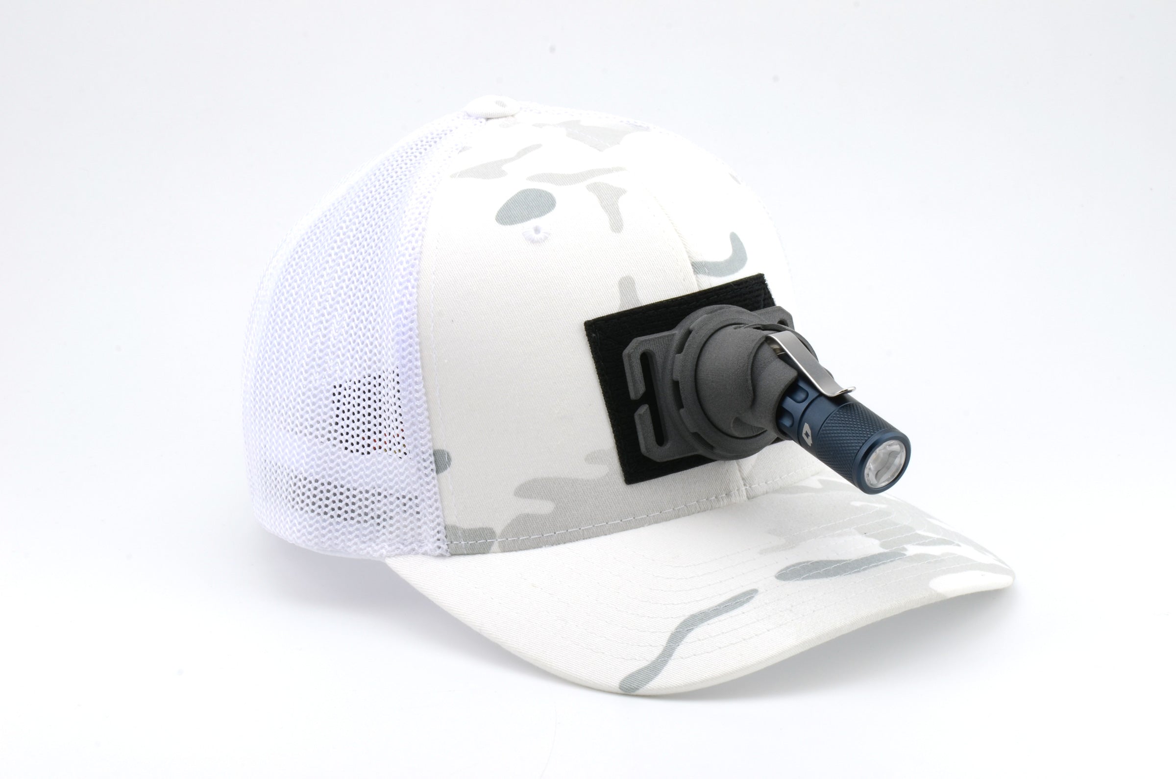 Patch Hat (OPTION)
