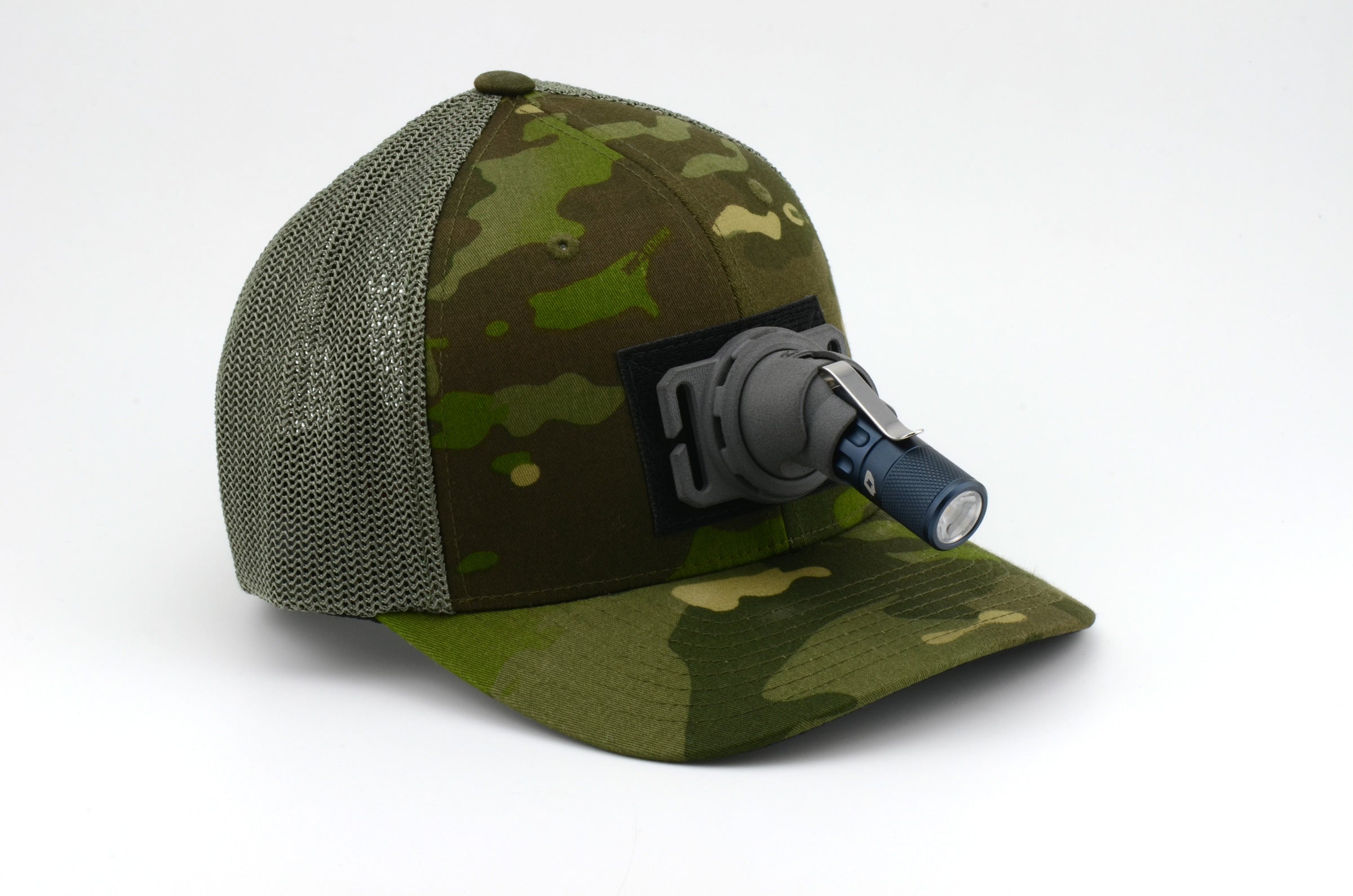 Patch Hat (OPTION)