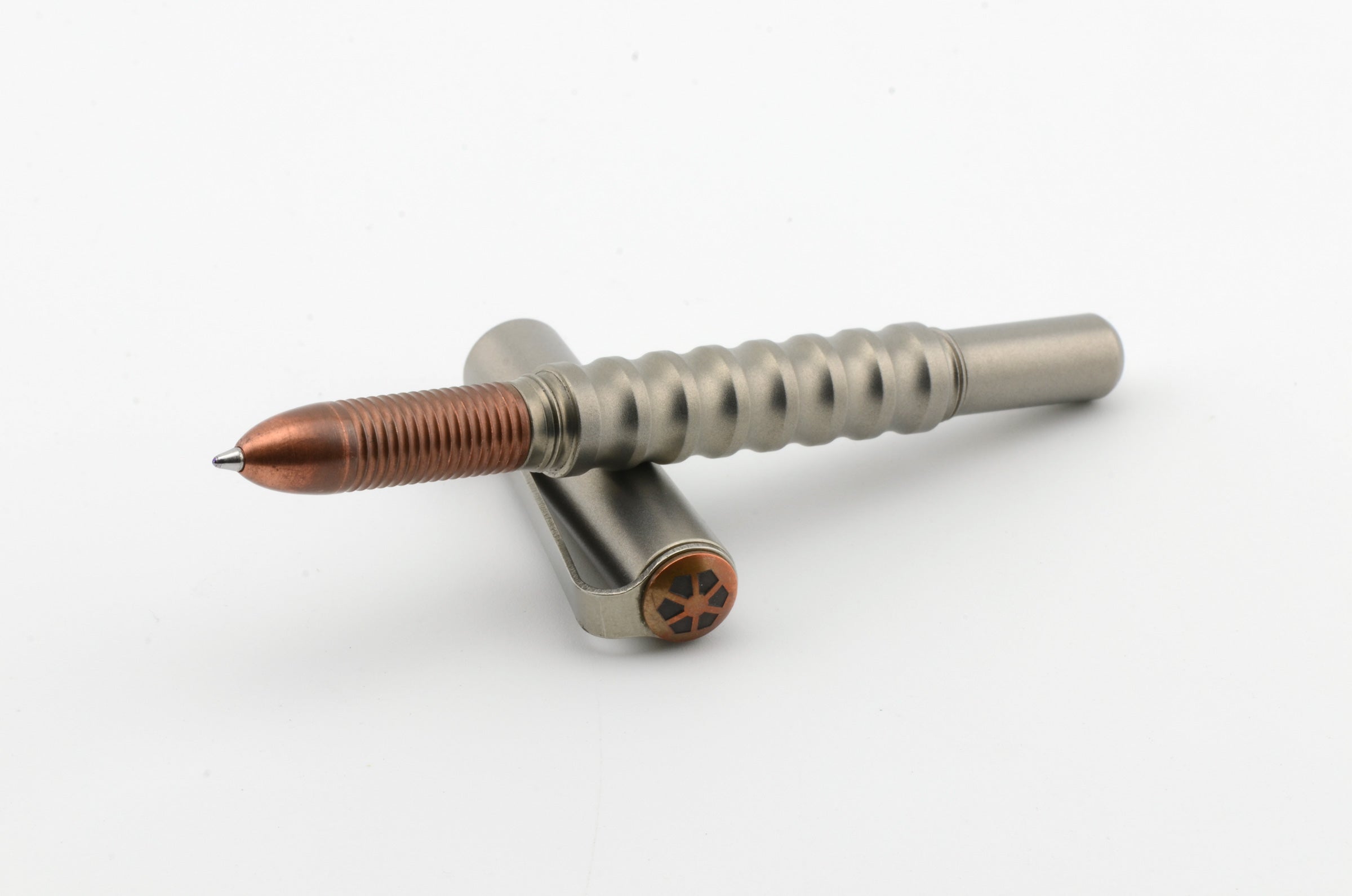 Alpha Pen Parker Adapter