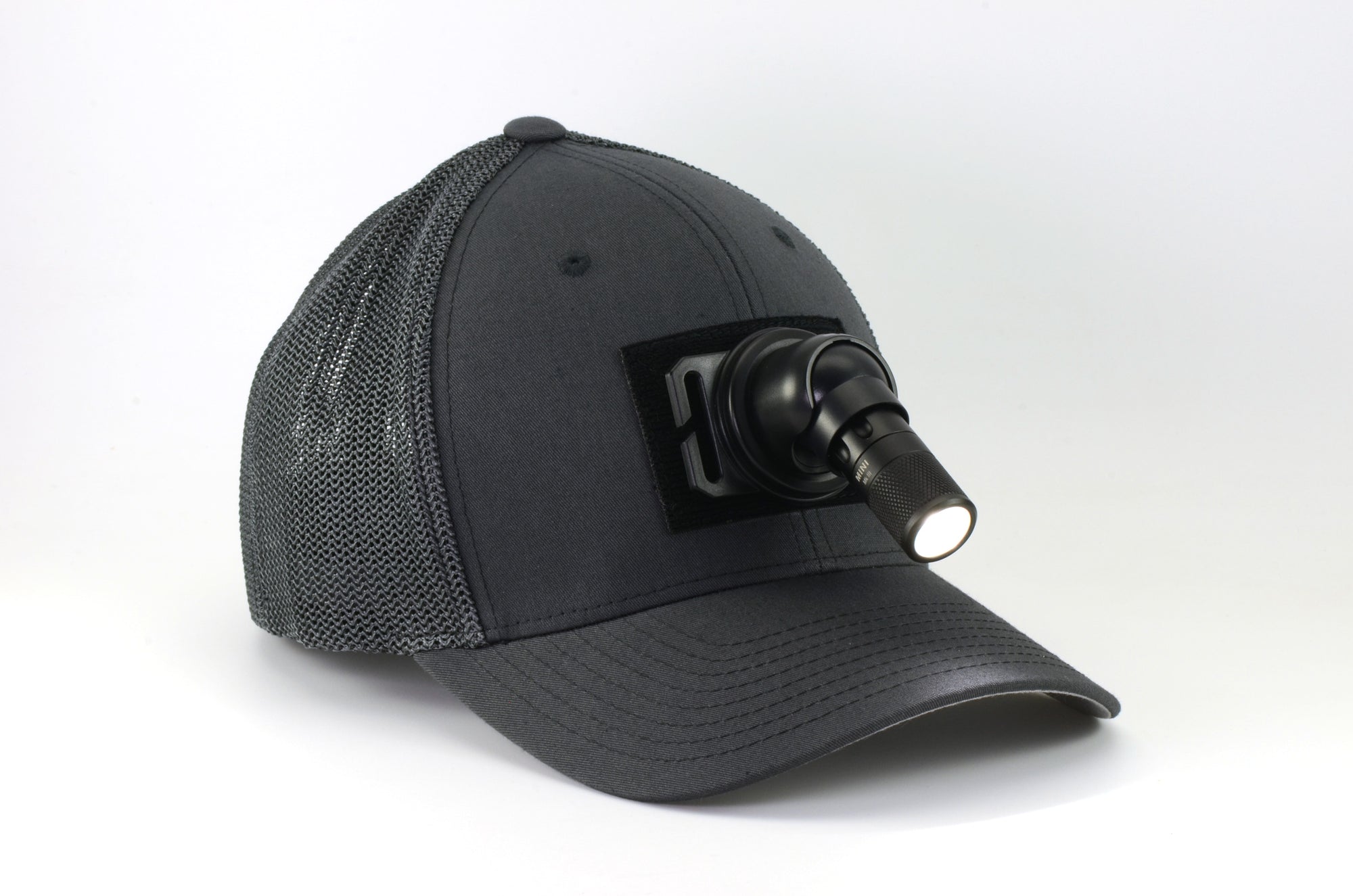 Patch Hat (OPTION)