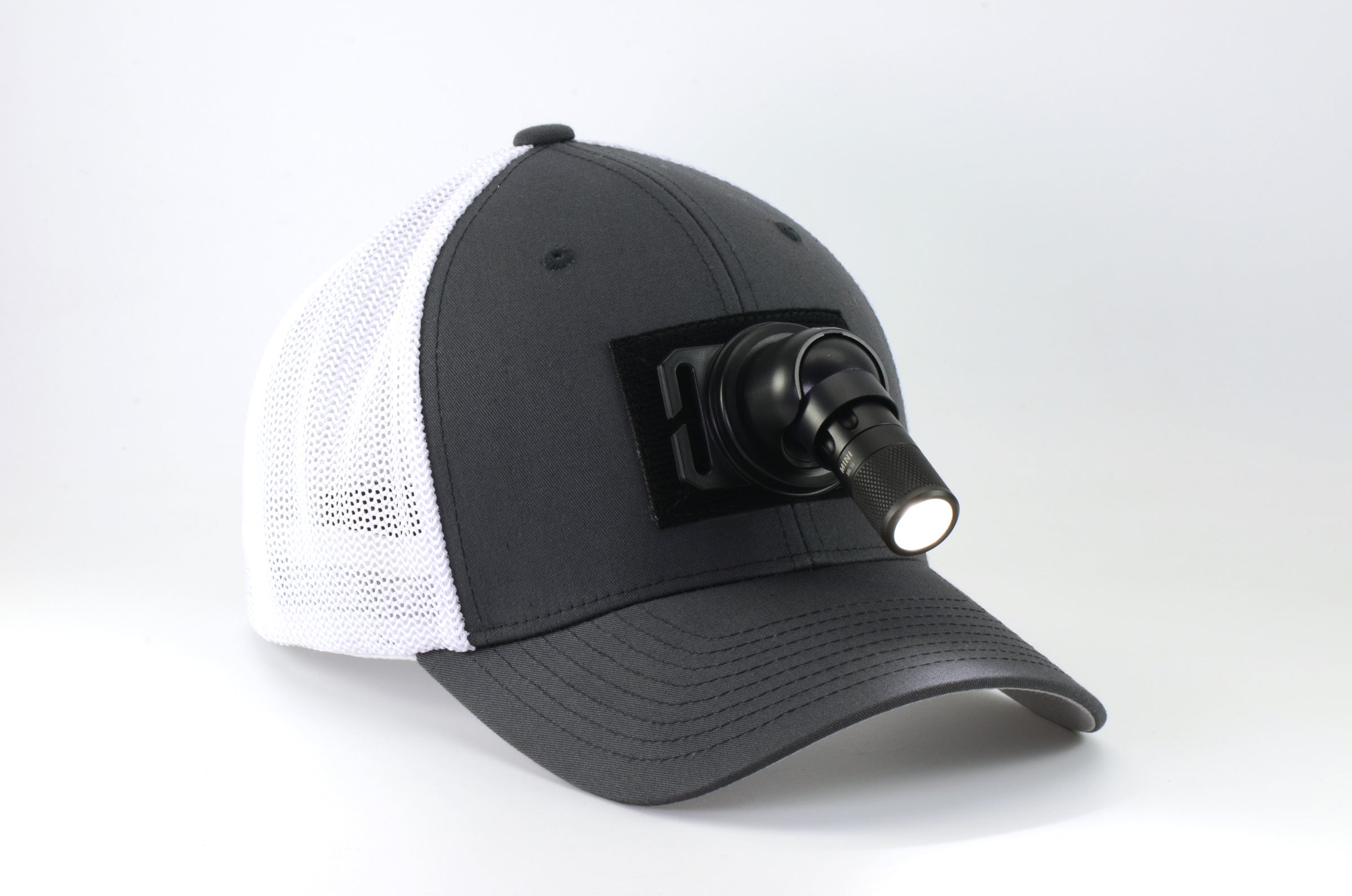 Patch Hat (OPTION)
