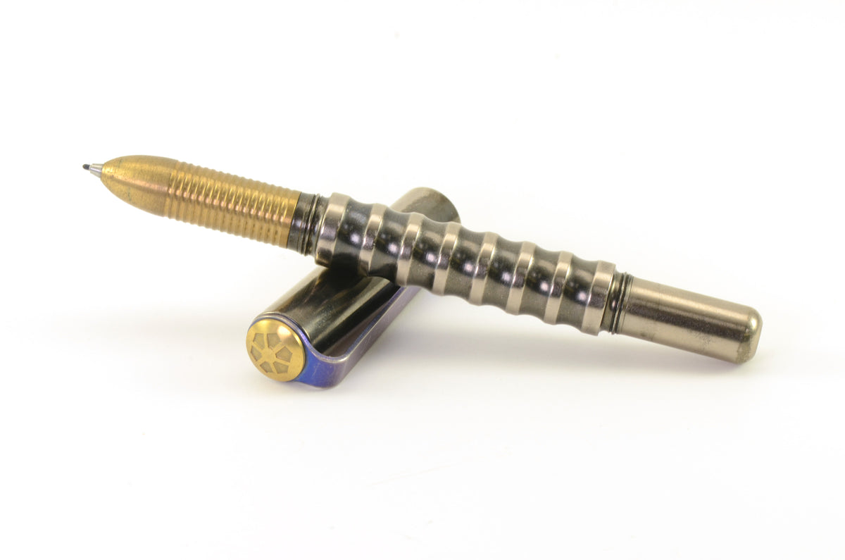 Alpha Pen Alpha Pen Grips – darksucks.com