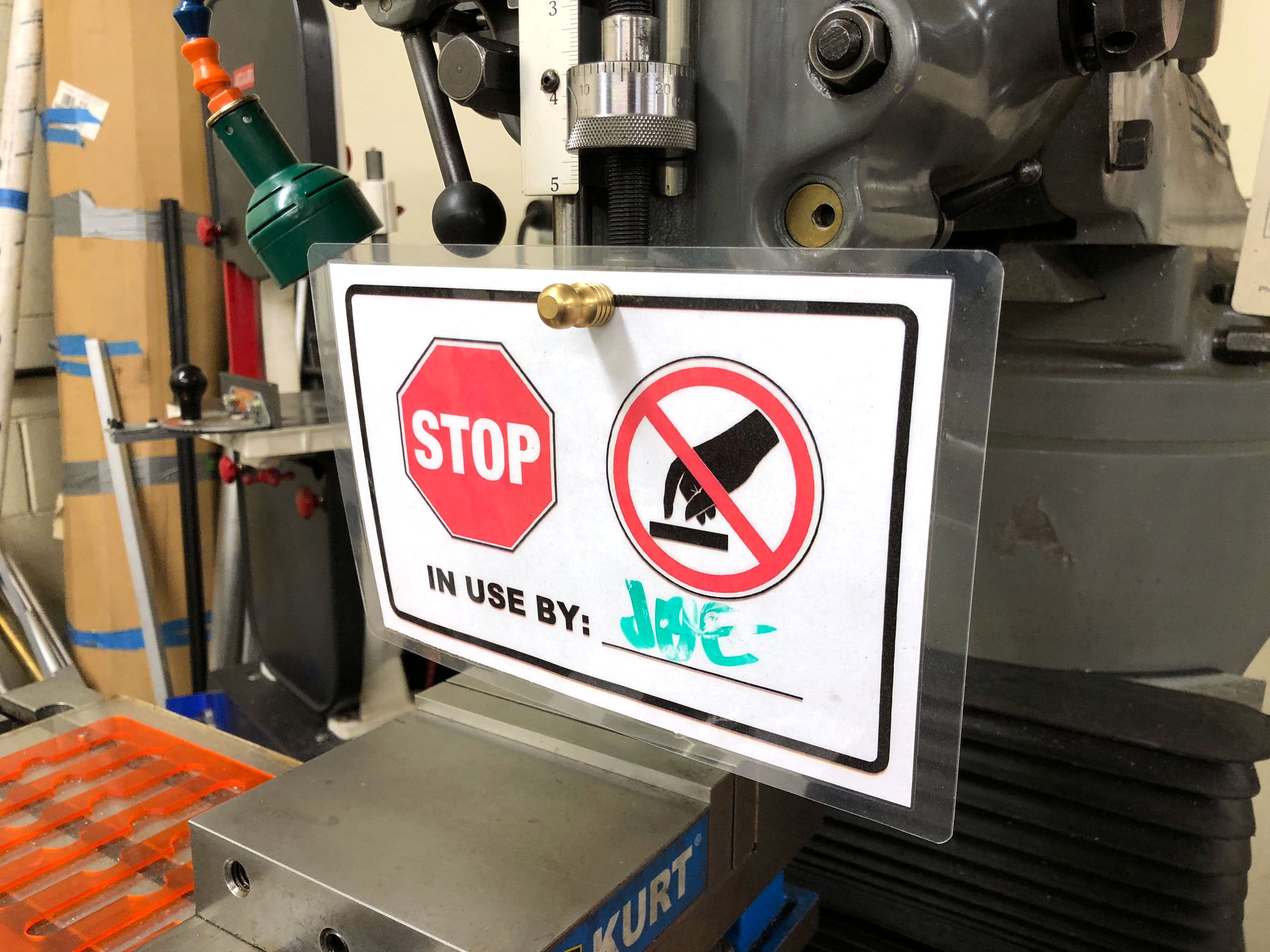 Prometheus Fridge/Shop Magnets