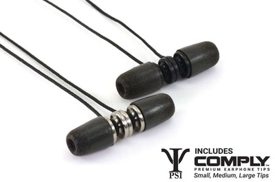 Psi Earplugs