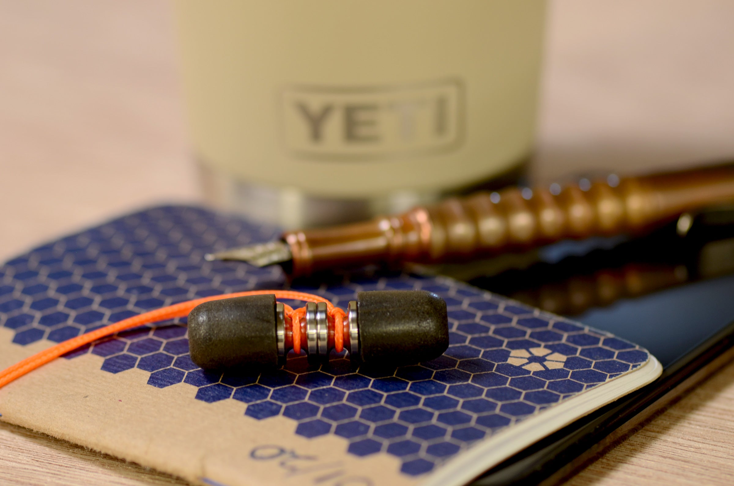 Pocket Notebooks (3 Pack)